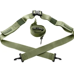 Sangle trakker lock and load barrow straps