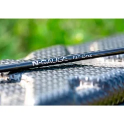 Scion Guru N-Gauge DT Quiver 5 Oz