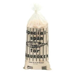 Sciure pour Fumoir Abu Garcia Smoker Sawdust 450g