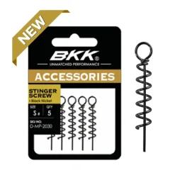 Screw BKK Stinger Screw (x5)