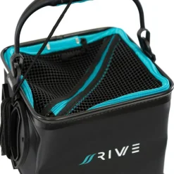 Seau Eva Rive Water Bucket Poignée