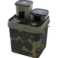 Seau Korda Kontainer System 17L