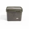 Seau Nash Spot On Rectangular Bucket Camo 5L