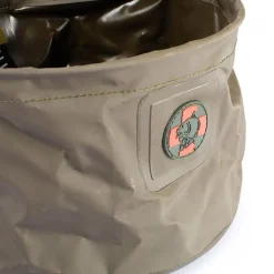 Seau Souple Nash Carp Care Collapsible Water Bucket