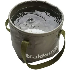 Seau souple trakker collapsible water bowl