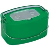 Seau vivier carnassier plastilys 7l eco