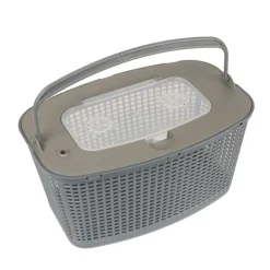 Seau vivier carnassier plastilys 7l eco