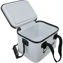 Sensas Eva White Cool Bag