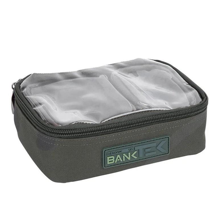 Set de Pochettes Sonik Bank-Tek Pouch Set