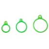Set Elastique Sensas Canne Special Ligne (x15)