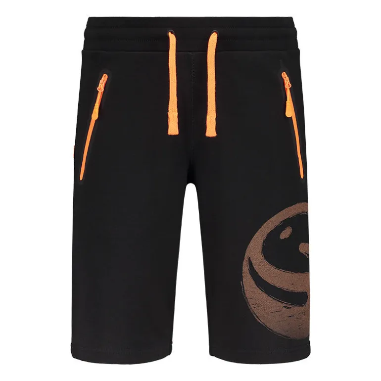 Short Guru Jersey Black