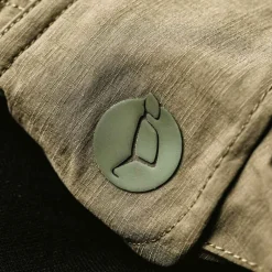 Short korda kore kombat military olive