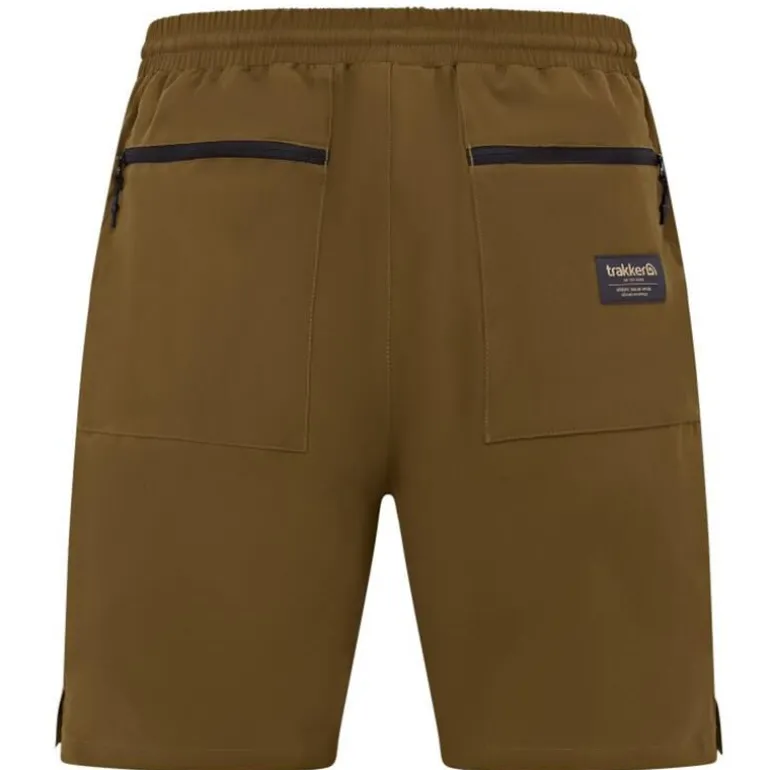Short Trakker TechPro Shorts