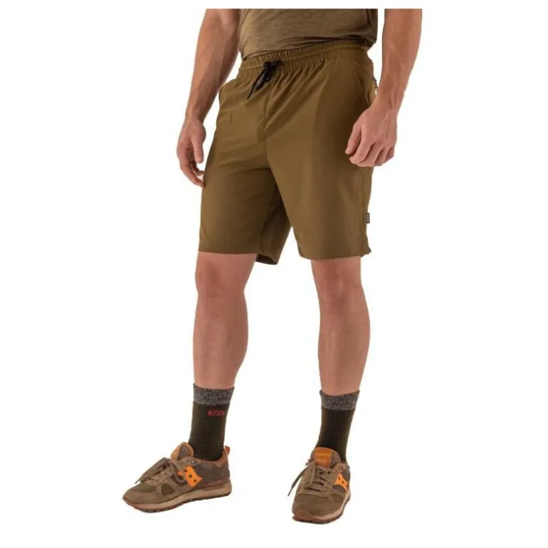 Short Trakker TechPro Shorts