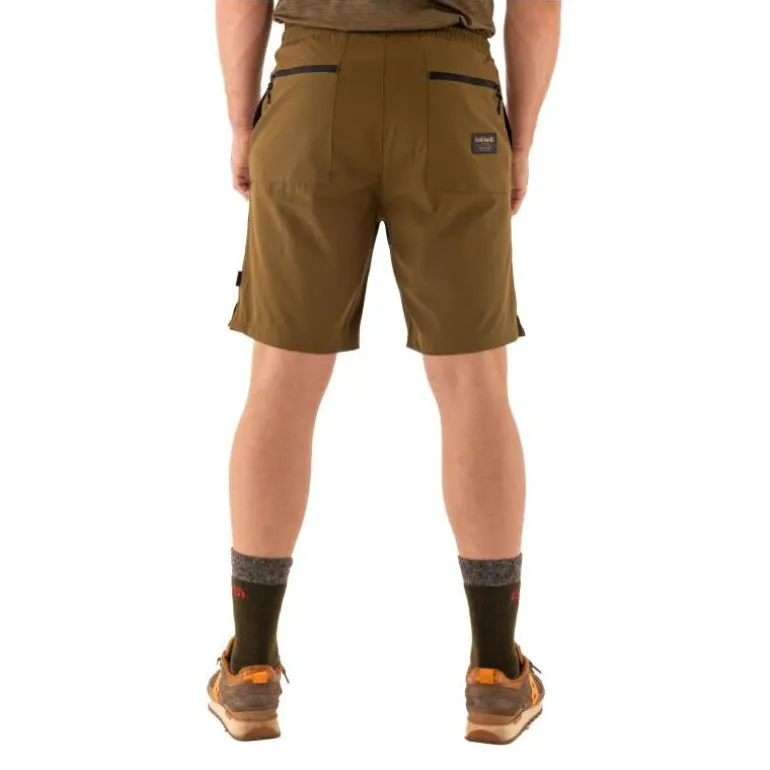 Short Trakker TechPro Shorts