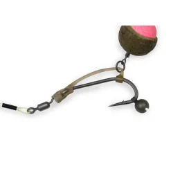 Shot On The Hook Korda