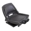Siège Rive Tournant Giroseat avec Talon
