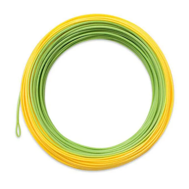 Soie flottante Forge Floating Fly Line