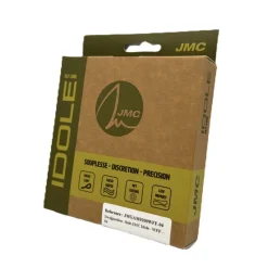 Soie Flottante JMC Idole DT N°#3 Ivory 27m