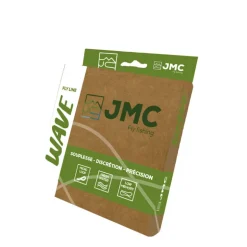 Soie Flottante JMC Wave WF Mint Green 30m