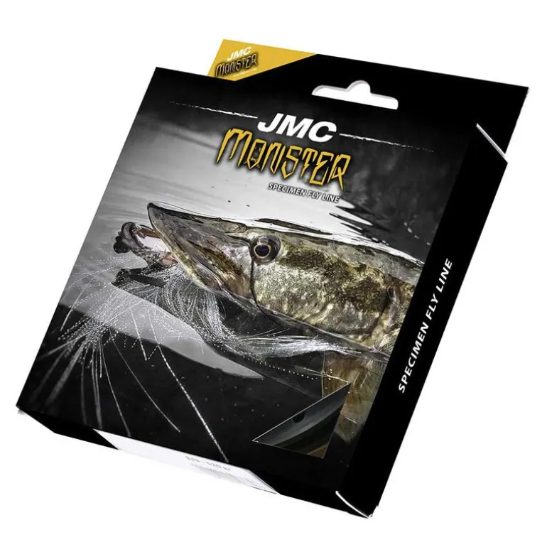 Soie intermédiaire wf JMC monster
