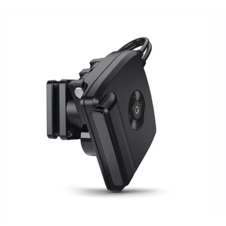 Sonde Humminbird Mega Live 2 Spéciale "Sharpshooting"