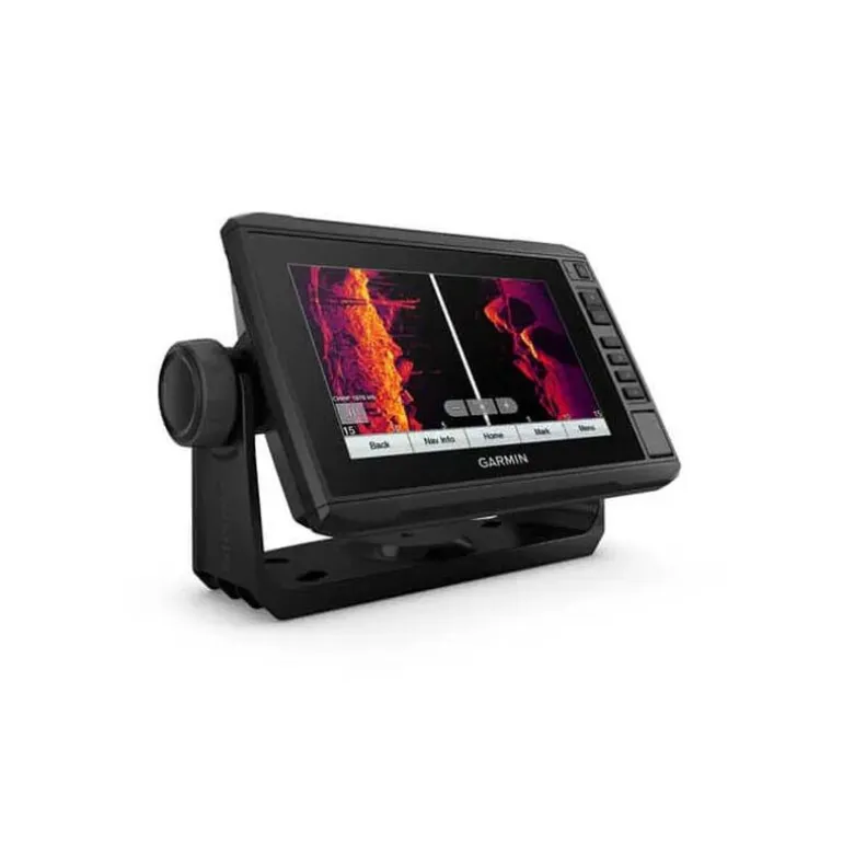 Sondeur Garmin Echomap UHD 72 sv With GT56UHD-TM Transducer