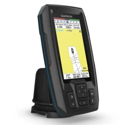 Sondeur Garmin Striker plus 4 sonde bi-faisceaux