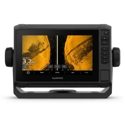 Sondeur Garmin Traceurs Echomap UHD2 7" po