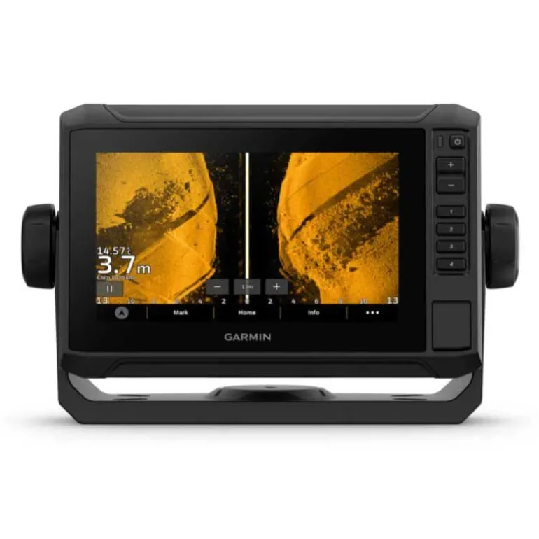 Sondeur Garmin Traceurs Echomap UHD2 7" po