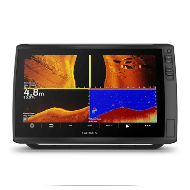 Sondeur Garmin Traceurs Echomap Ultra 2 16 Sans Sonde