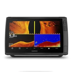 Sondeur Garmin Traceurs Echomap Ultra 2 16 Avec Sonde