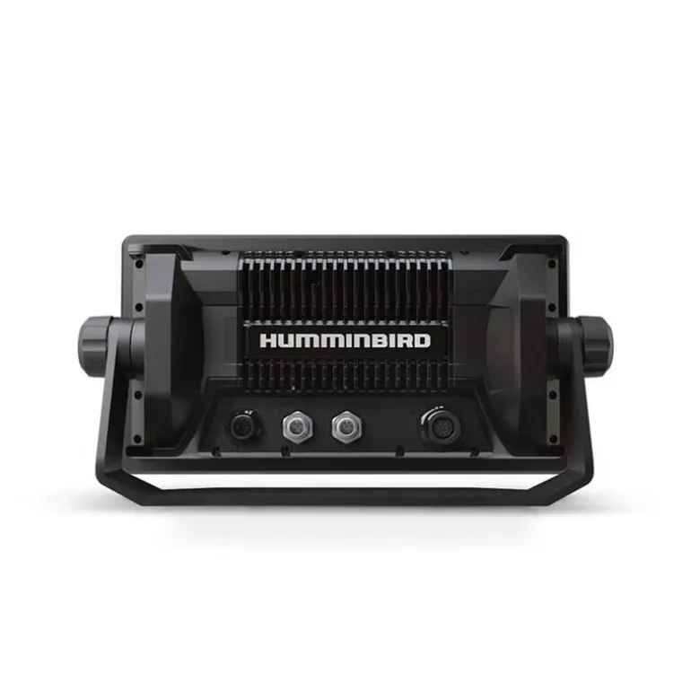 Sondeur Humminbird Combiné Tactile XPLORE 9-MEGA SI+-Version Sonde TA