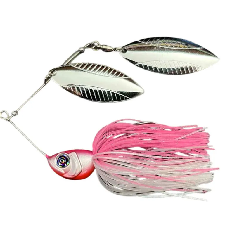 Spinnerbait Evok Loki Spin 10g