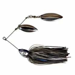 Spinnerbait Evok Loki Spin 10g