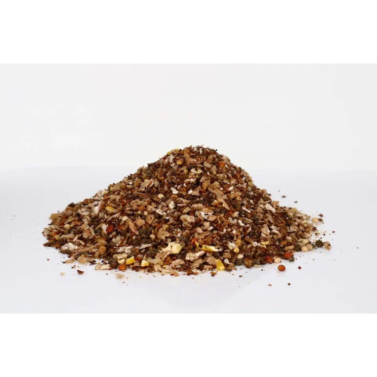 Spod Mix Starbaits Eazy Spod Hemp Impact 4kg
