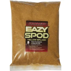 Spod Mix Starbaits Eazy Spod Yellow Splash 4.5kg