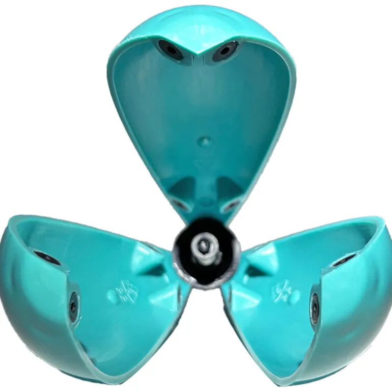 Spomb Wolf Tri-Spod X Competition