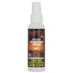 Spray répulsif anti moustique subito (100 ml)
