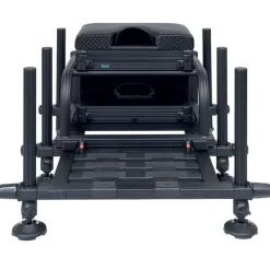 Station Rive D36 ST8 2.0 Black