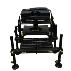 Station Teos TS5 Seatbox