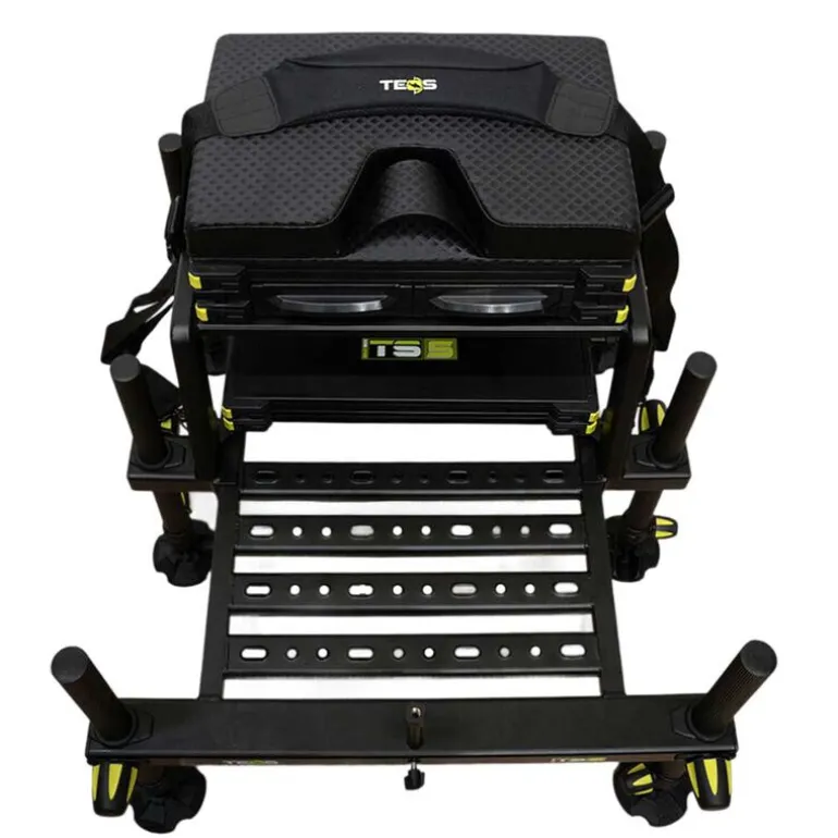 Station Teos TS5 Seatbox