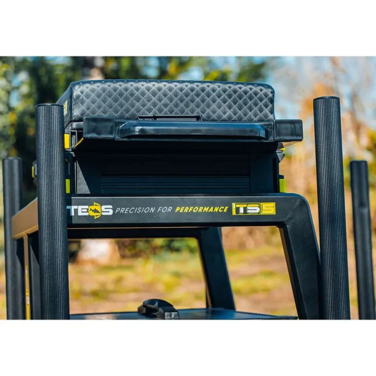 Station Teos TS5 Seatbox