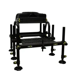 Station Teos TS3 Seatbox