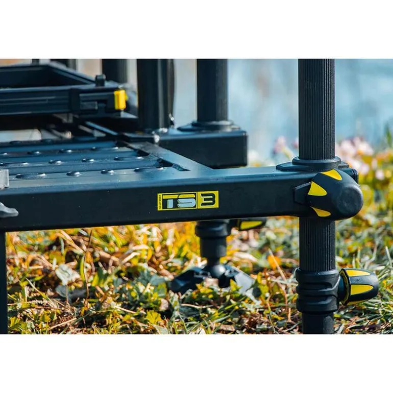 Station Teos TS3 Seatbox
