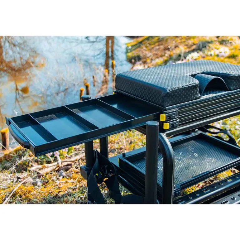 Station Teos TS3 Seatbox