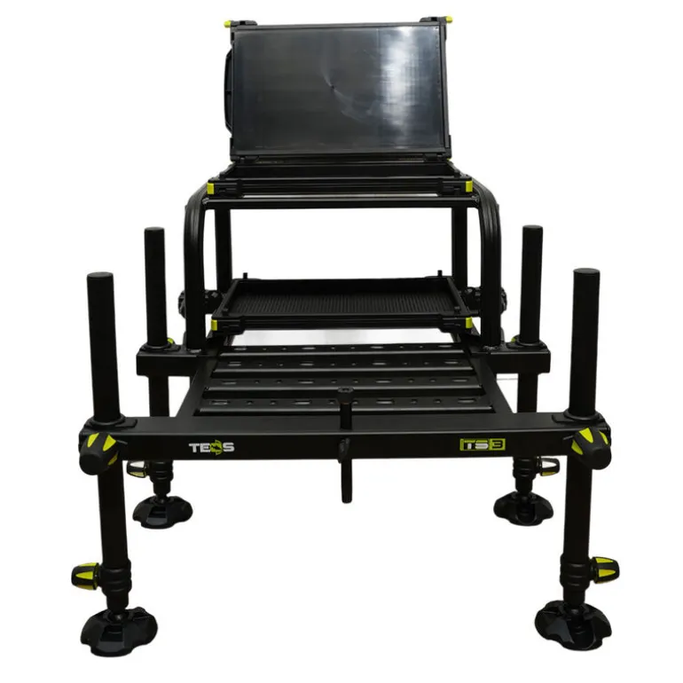 Station Teos TS3 Seatbox