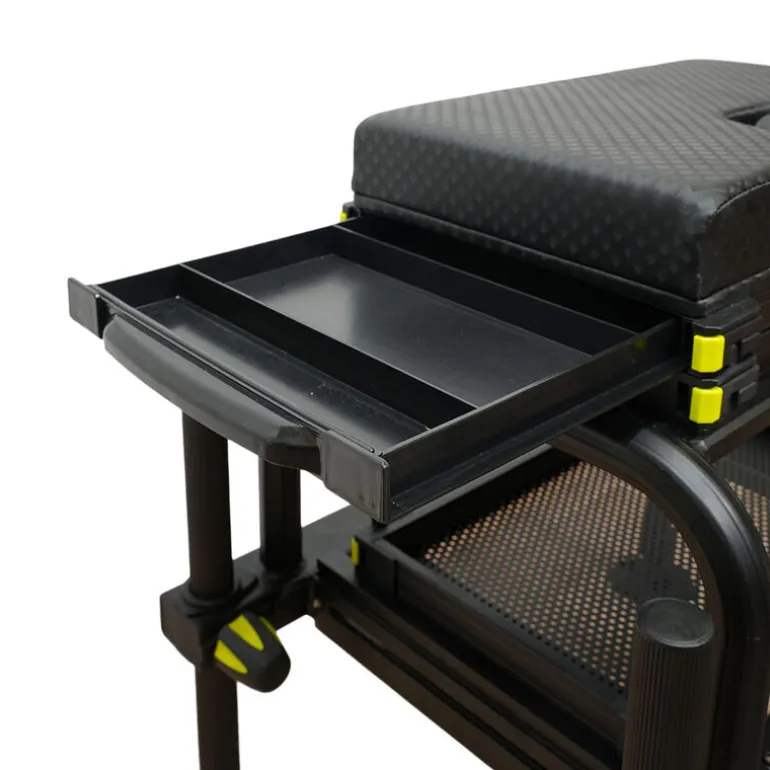 Station Teos TS3 Seatbox