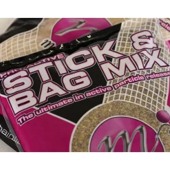 Stick and Bag Mix Mainline The Cell