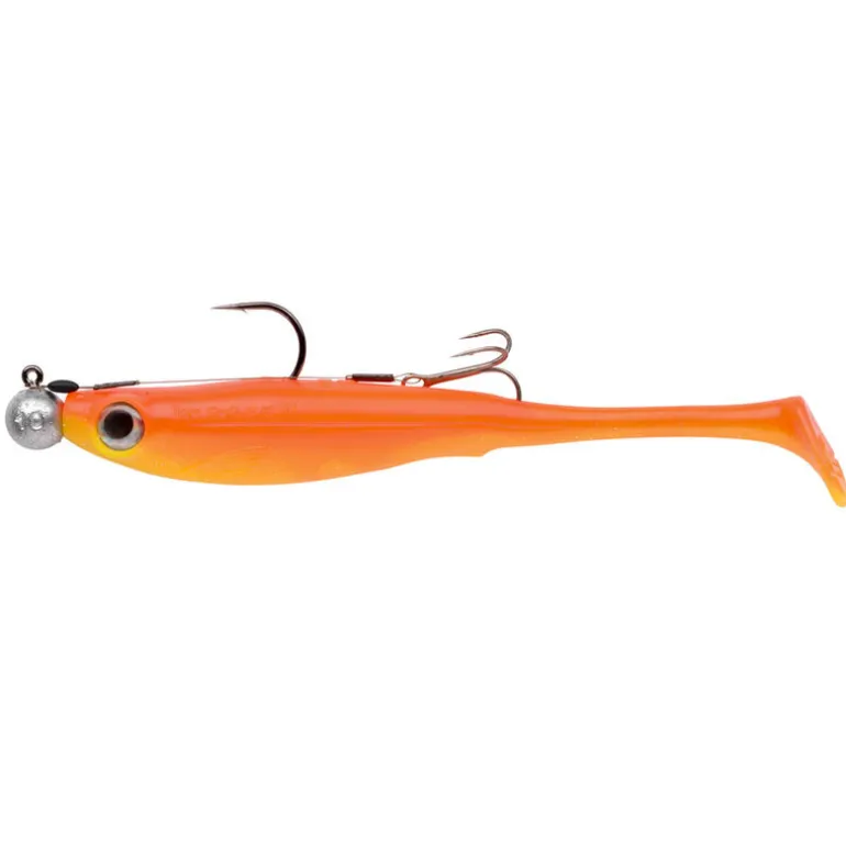 Stinger carnassier spro softbait zander stinger (x2)